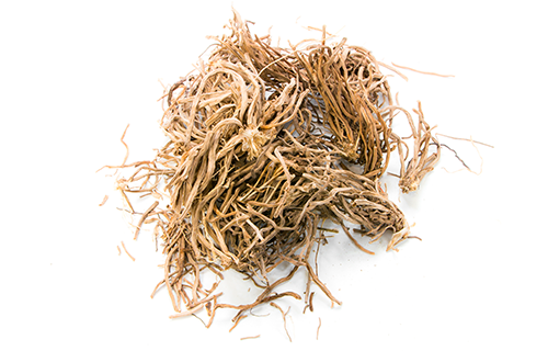 VETIVER Jeevan Ayurveda
