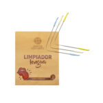 Family Pack Limpiado de lengua con sobre