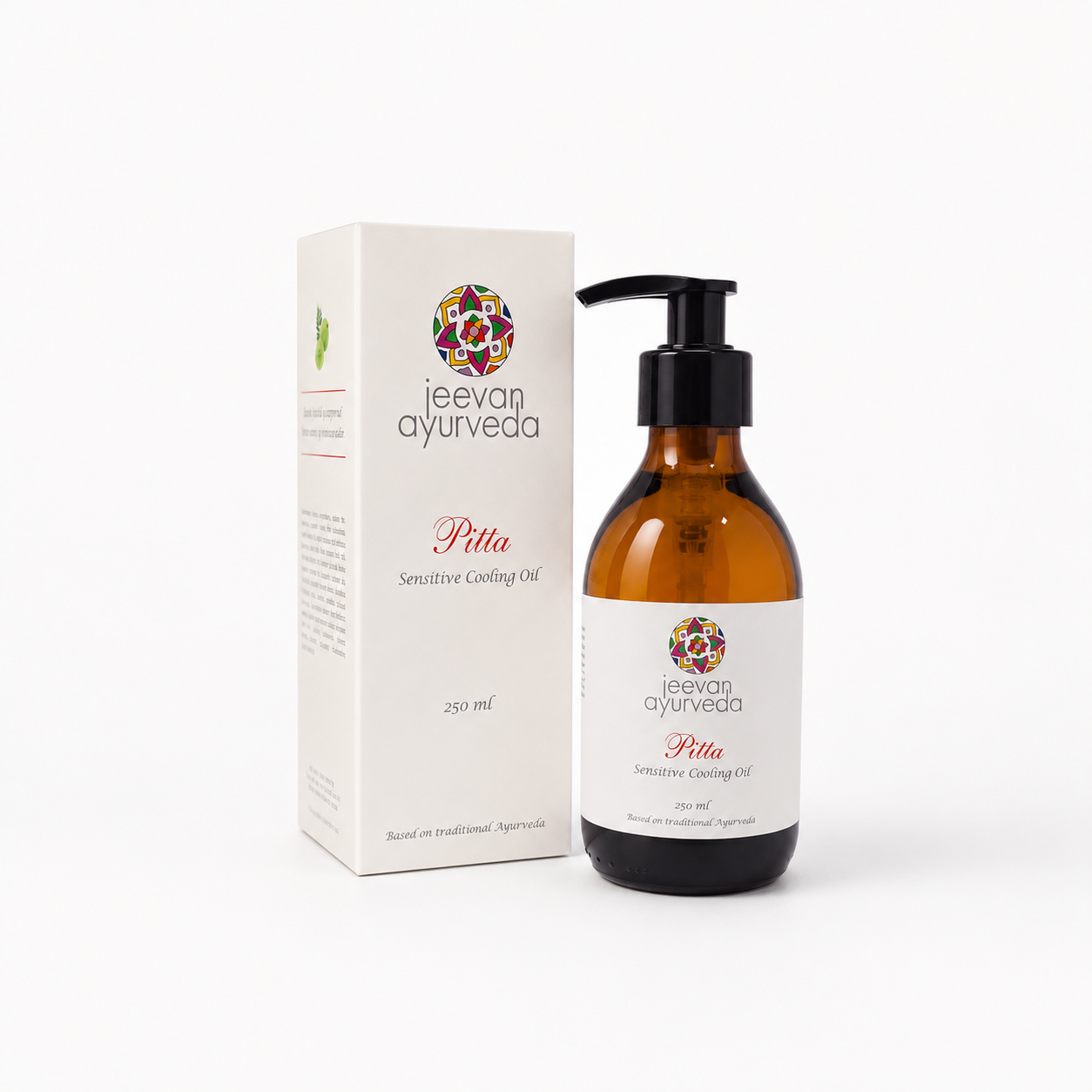 Pitta 250ml con caja pro (002)
