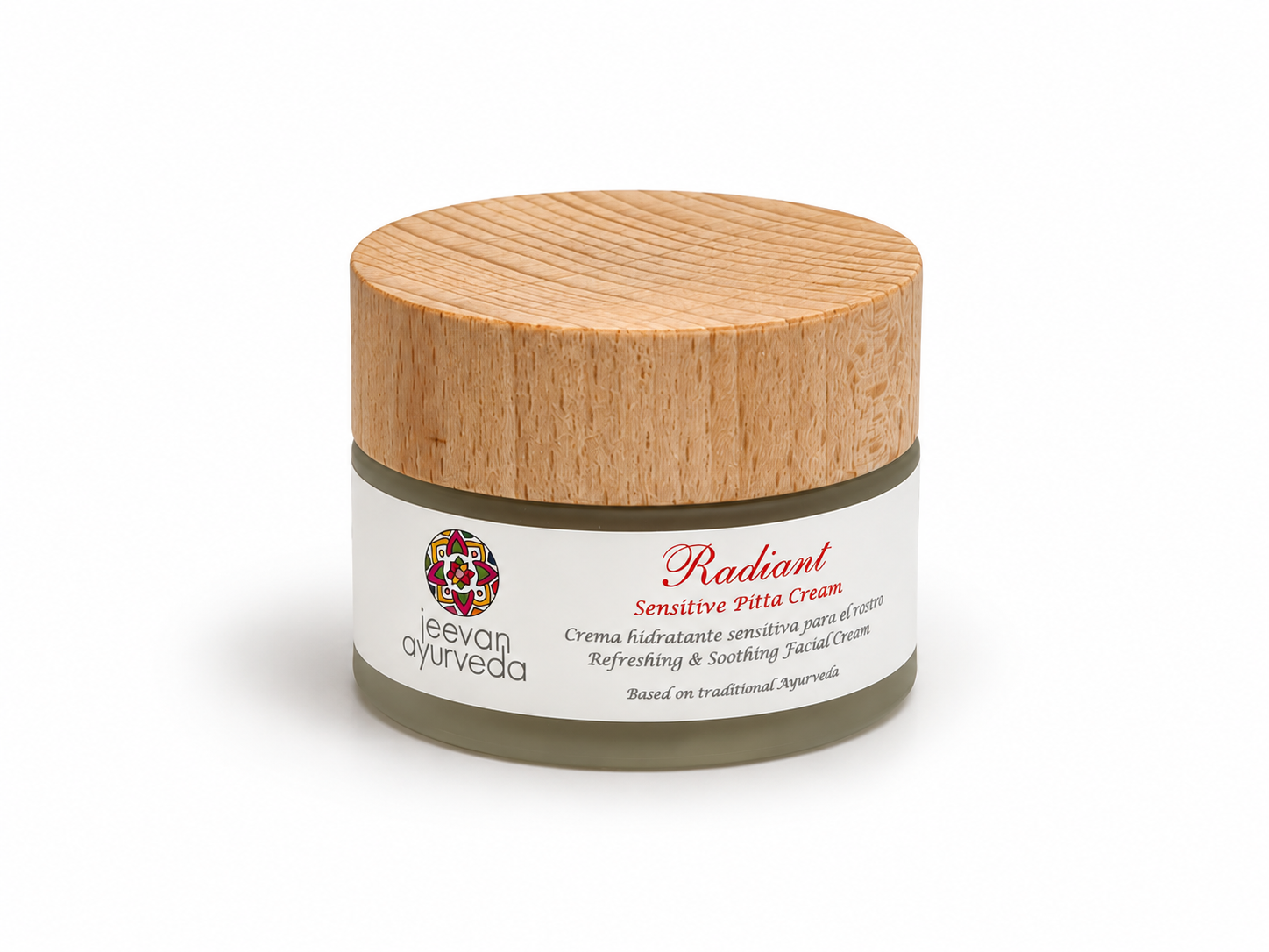 Radiant Cream Nueva