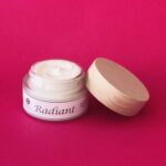 radiant pitta cream