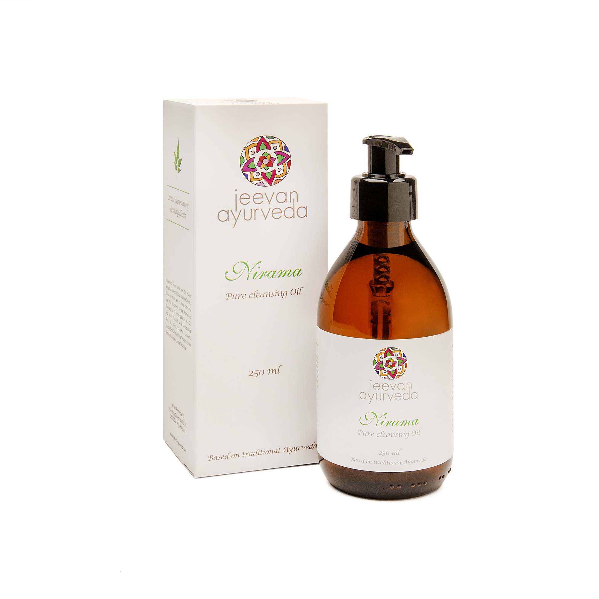 Oil Nirama Caixa i Pot (002)
