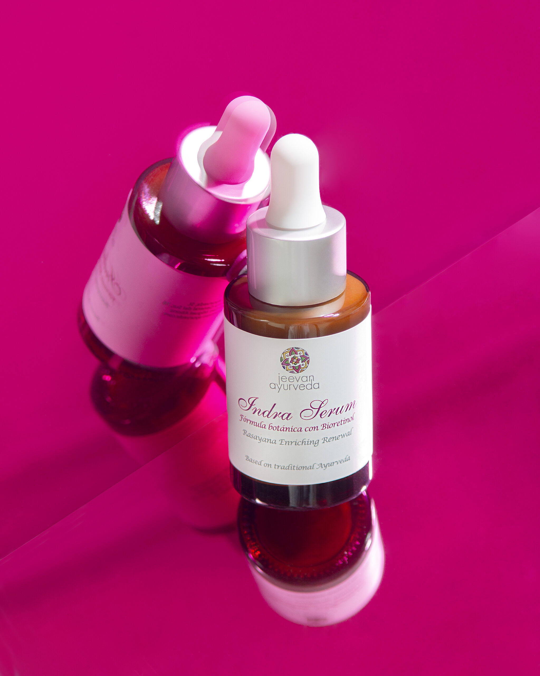 Bodegoě Indra Serum 2